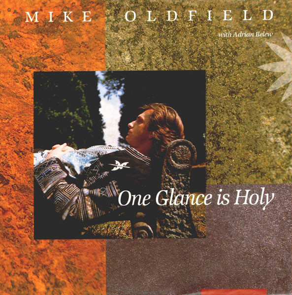 Accords et paroles Holy Mike Oldfield