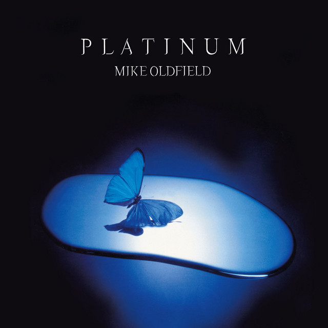 Accords et paroles I Got Rhythm Mike Oldfield