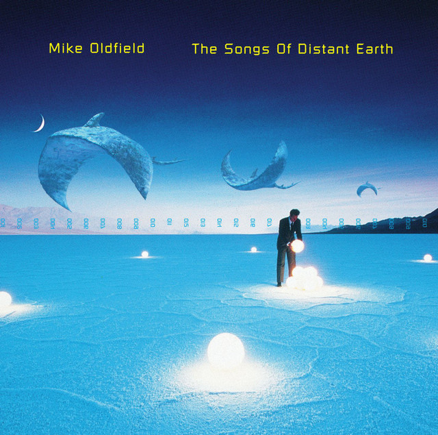 Accords et paroles In The Beginning Mike Oldfield