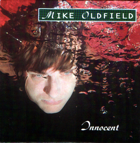 Accords et paroles Innocent Mike Oldfield