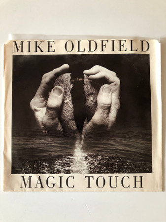 Accords et paroles Magic Touch Mike Oldfield