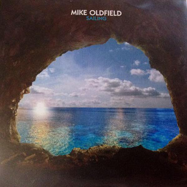 Accords et paroles Sailing Mike Oldfield