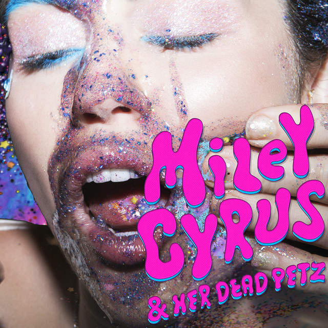 Accords et paroles Bb Talk Miley Cyrus