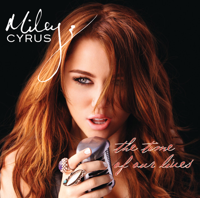 Accords et paroles Before The Storm Miley Cyrus