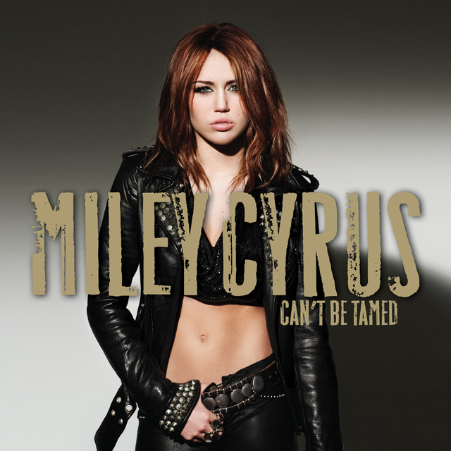 Accords et paroles Every Rose Has Its Thorn Miley Cyrus