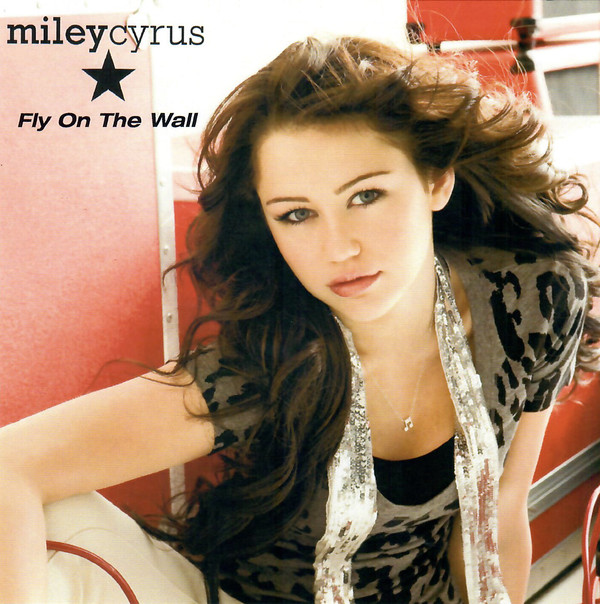 Accords et paroles Fly On The Wall Miley Cyrus