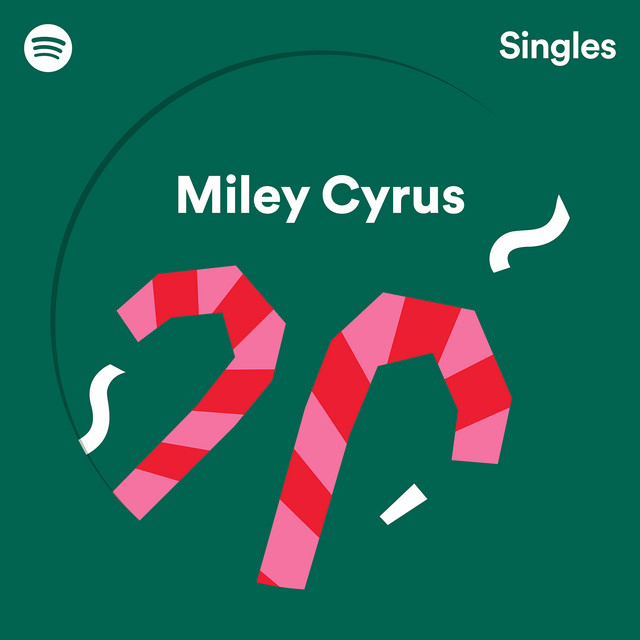 Accords et paroles Rockin Around The Christmas Tree Miley Cyrus