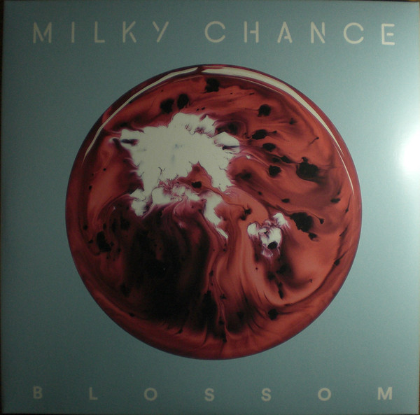 Accords et paroles Blossom Milky Chance