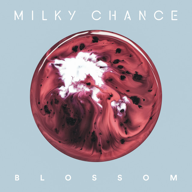 Accords et paroles Clouds Milky Chance