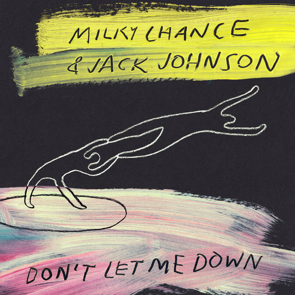 Accords et paroles Dont Let Me Down Milky Chance