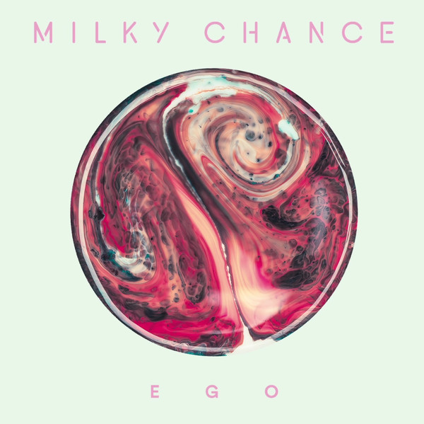 Accords et paroles Ego Milky Chance