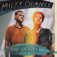 Accords et paroles Fado Milky Chance