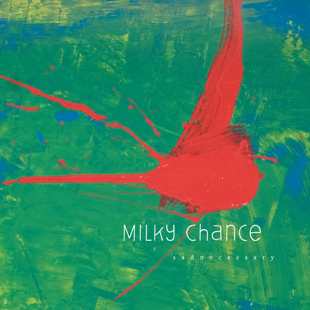 Accords et paroles Fairytale Milky Chance