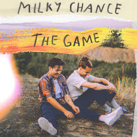 Accords et paroles The Game Milky Chance