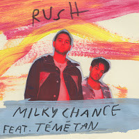 Accords et paroles Rush Milky Chance