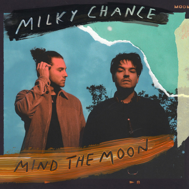 Accords et paroles We Didnt Make It To The Moon Milky Chance