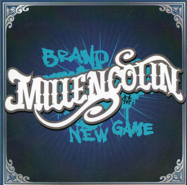 Accords et paroles Brand New Game Millencolin