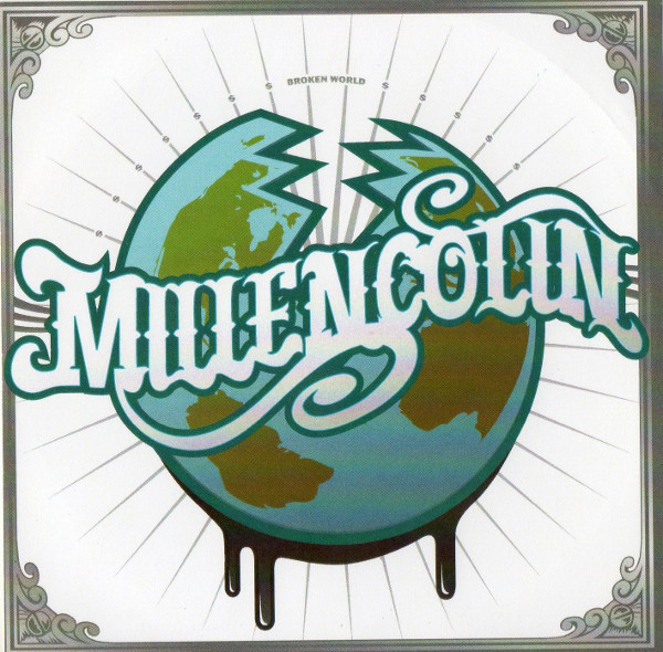 Accords et paroles Broken World Millencolin