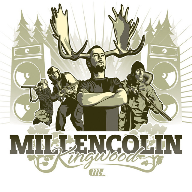 Accords et paroles Farewell My Hell Millencolin