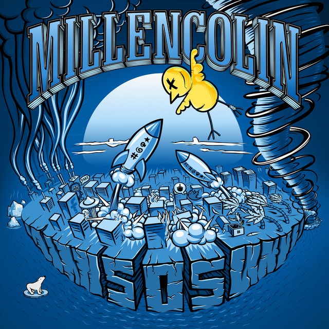 Accords et paroles For Yesterday Millencolin