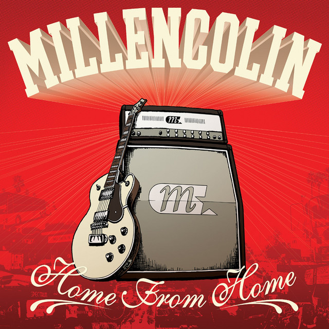Accords et paroles Happiness for dogs Millencolin