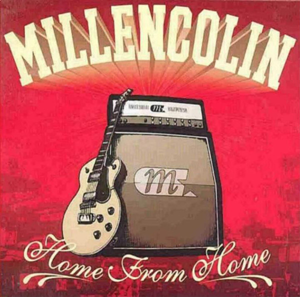 Accords et paroles Home From Home Millencolin