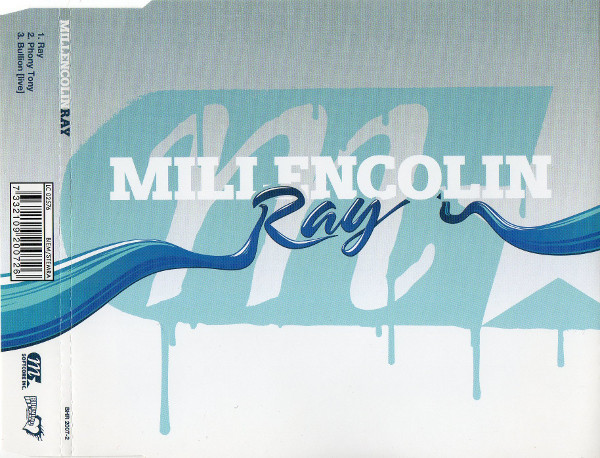 Accords et paroles Ray Millencolin