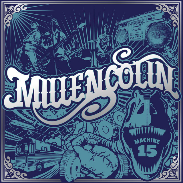 Accords et paroles Saved By Hell Millencolin