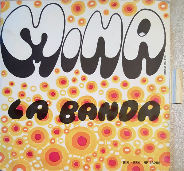 Accords et paroles La Banda Mina