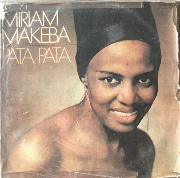 Accords et paroles Pata Pata Miriam Makeba