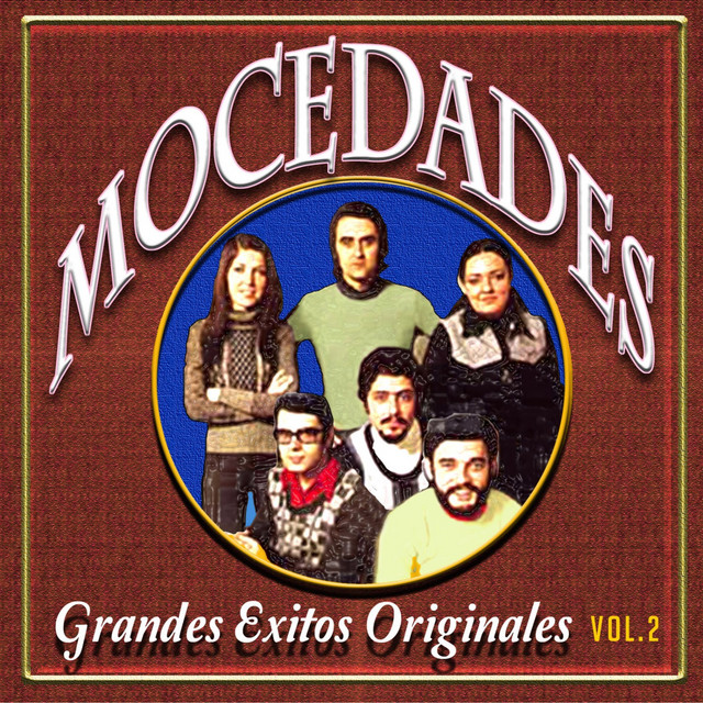 Accords et paroles La Barca De Oro Mocedades