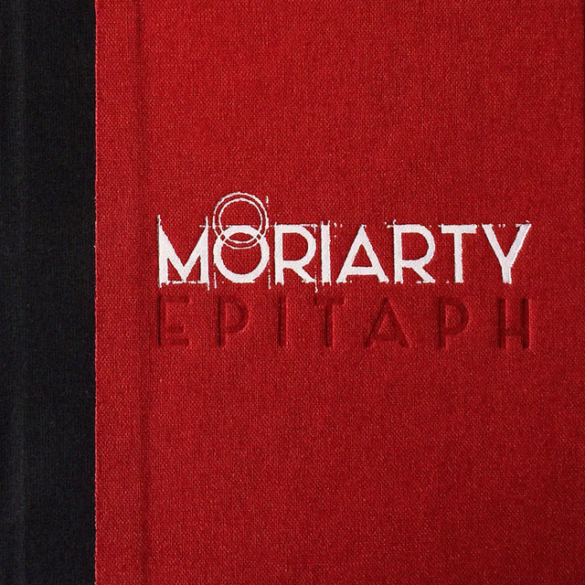 Accords et paroles History of Violence Moriarty