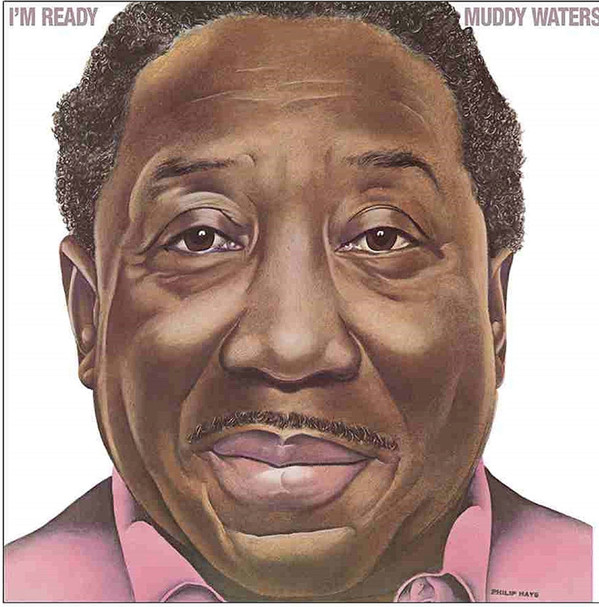Accords et paroles I'm Ready Muddy Waters