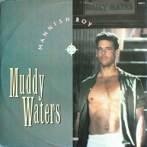 Accords et paroles Mannish Boy Muddy Waters