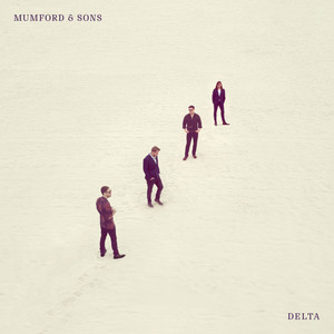 Accords et paroles Delta Mumford & Sons