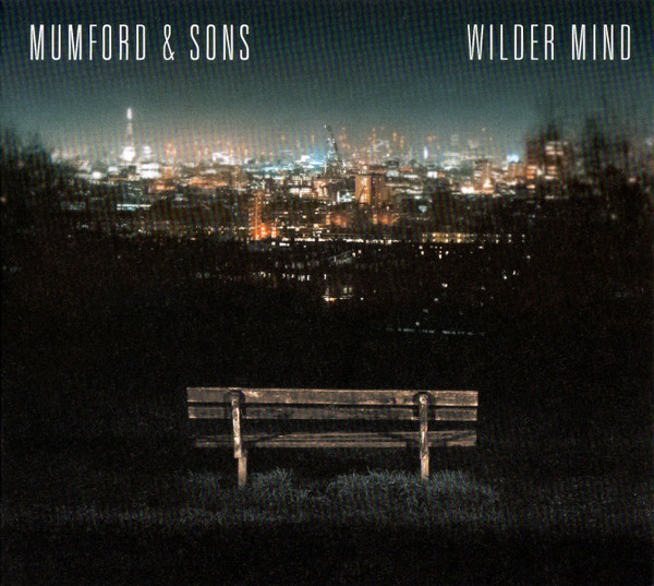 Accords et paroles Wilder Mind Mumford & Sons