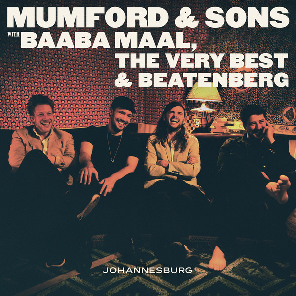 Accords et paroles Wona Mumford & Sons