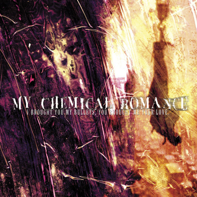 Accords et paroles Early Sunset Over Monroeville My Chemical Romance