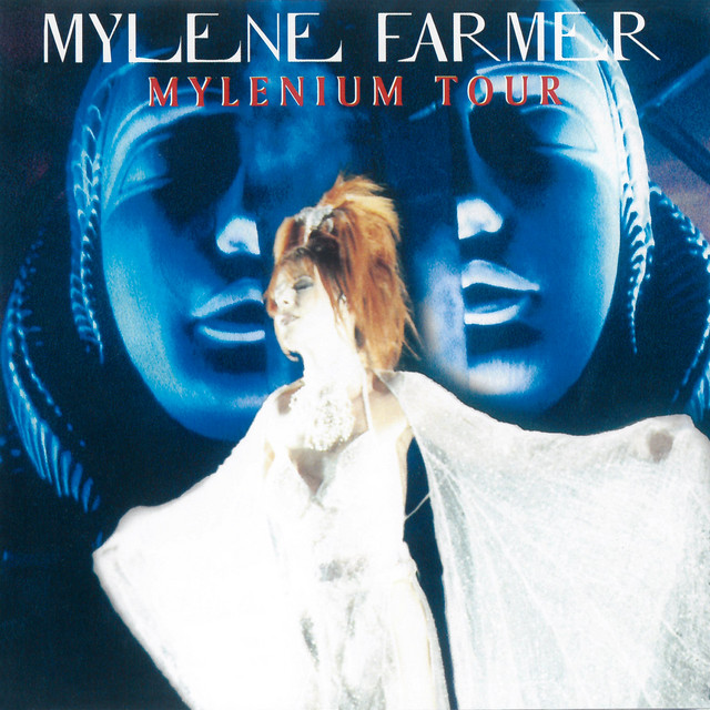 Accords et paroles Dernier sourire Mylène Farmer