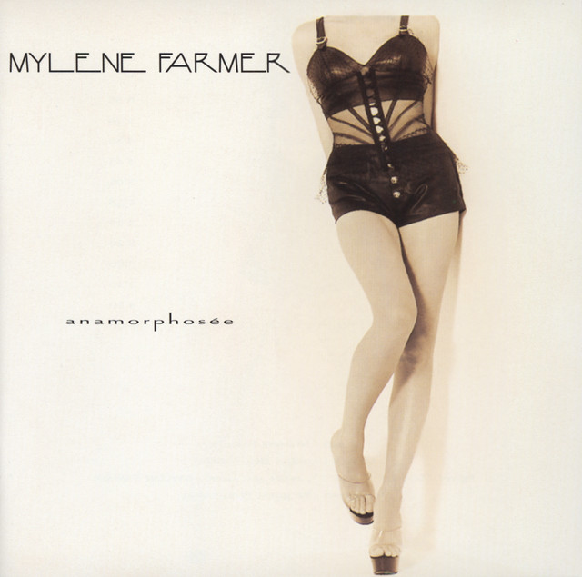 Accords et paroles Laisse Le Vent Emporter Tout Mylène Farmer