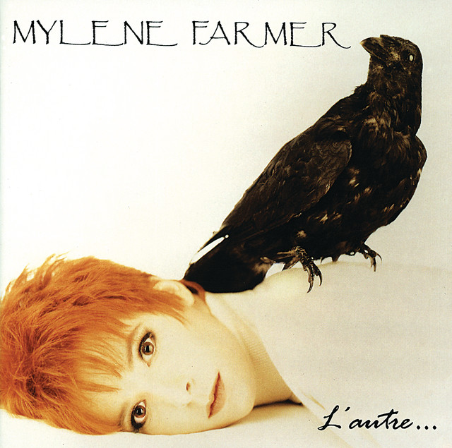 Accords et paroles Psychiatric Mylène Farmer