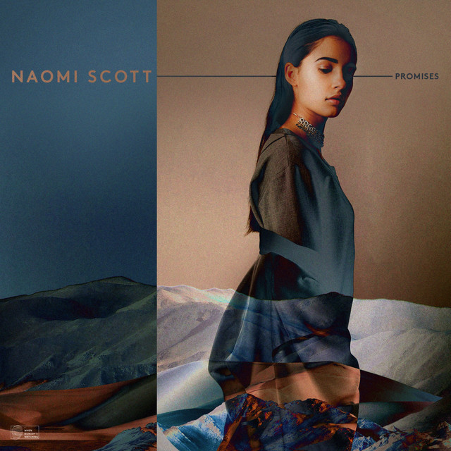 Accords et paroles Lovers Lies Naomi Scott