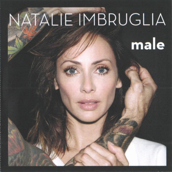Accords et paroles Instant Crush Natalie Imbruglia