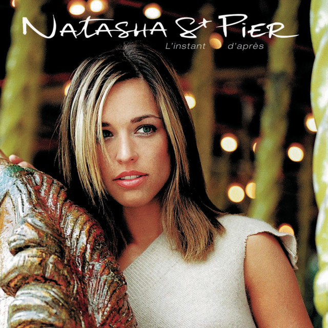 Partitions Et Accords De Natasha St-Pier : Tu Trouveras, Un Ange Frappe ...