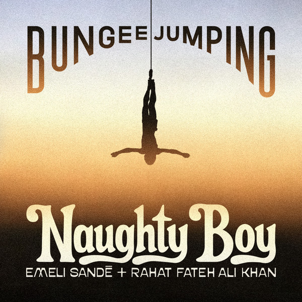 Accords et paroles Bungee Jumping Naughty Boy