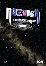Accords et paroles Razamanaz Nazareth