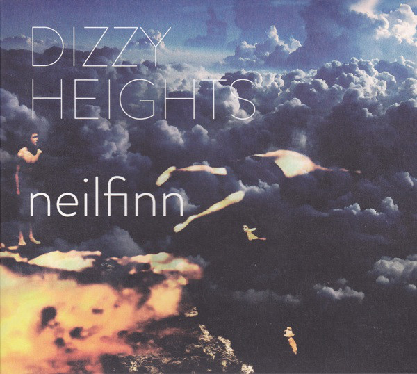 Accords et paroles Dizzy Heights Neil Finn
