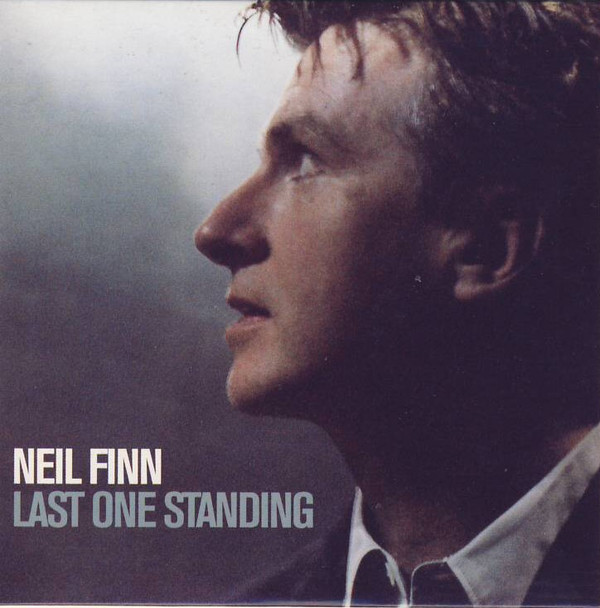 Accords et paroles Last One Standing Neil Finn