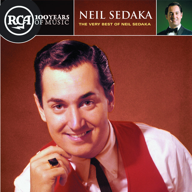 Accords et paroles Alice In Wonderland Neil Sedaka