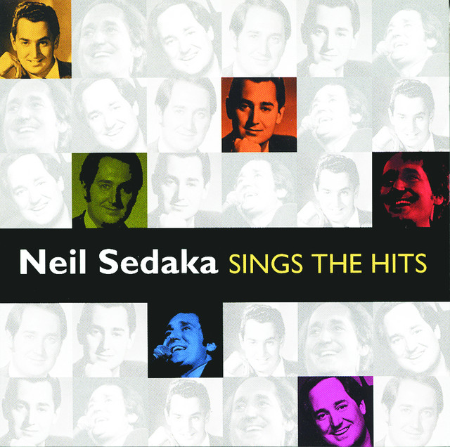 Accords et paroles All The Way Neil Sedaka